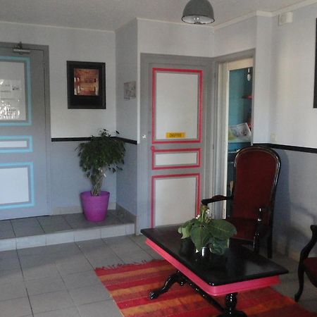 Le Quai 3 Hotel Châteaubriant Zewnętrze zdjęcie