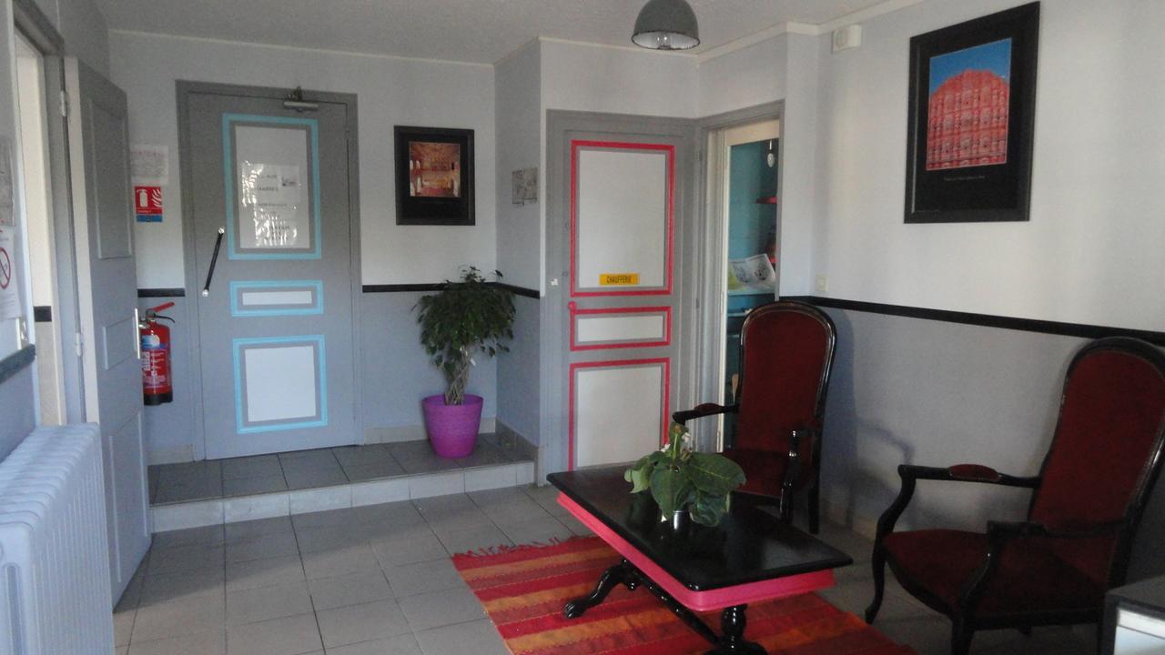 Le Quai 3 Hotel Châteaubriant Zewnętrze zdjęcie