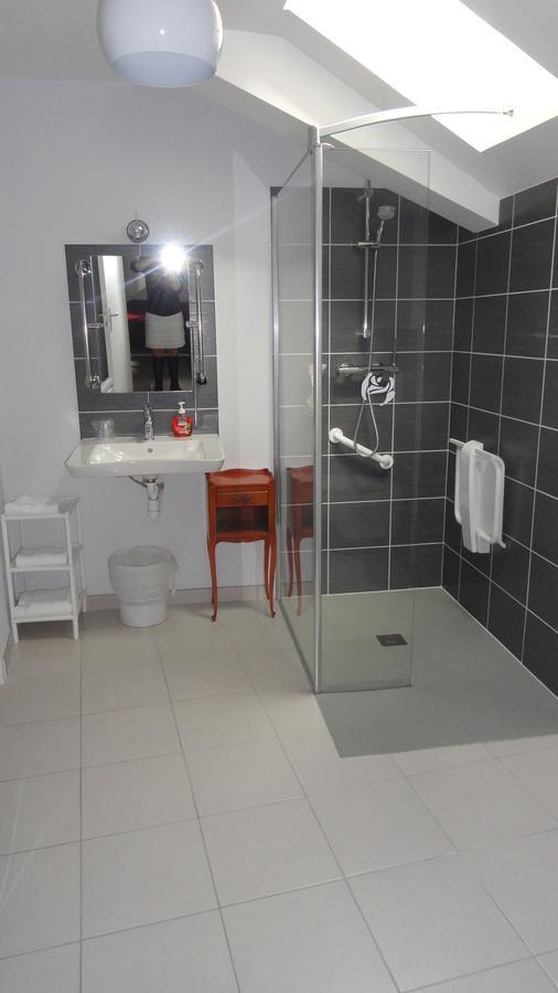 Le Quai 3 Hotel Châteaubriant Zewnętrze zdjęcie