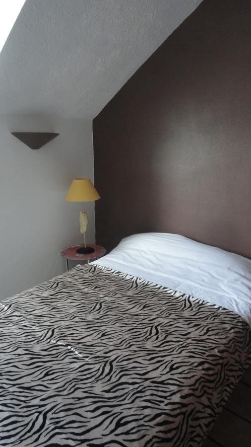 Le Quai 3 Hotel Châteaubriant Zewnętrze zdjęcie