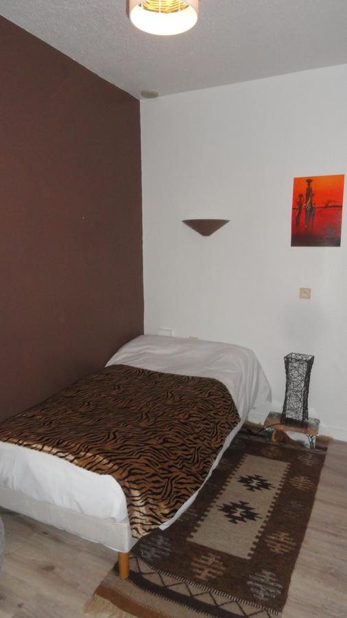 Le Quai 3 Hotel Châteaubriant Zewnętrze zdjęcie