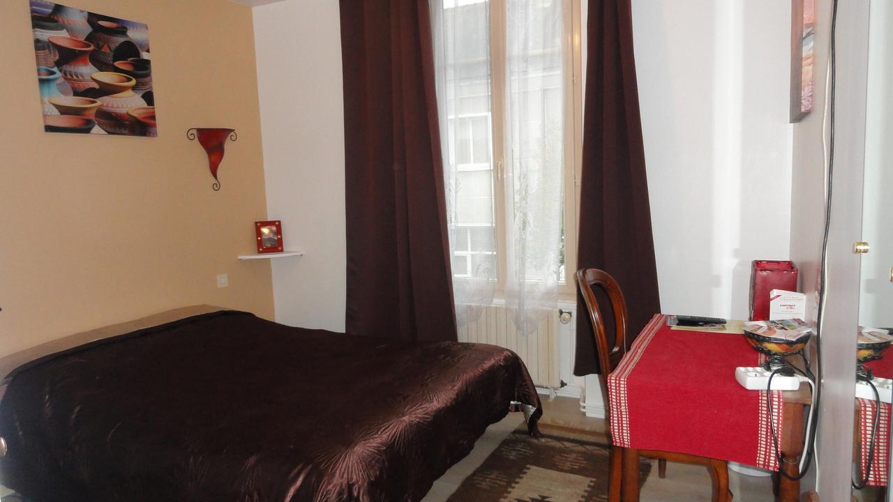 Le Quai 3 Hotel Châteaubriant Zewnętrze zdjęcie