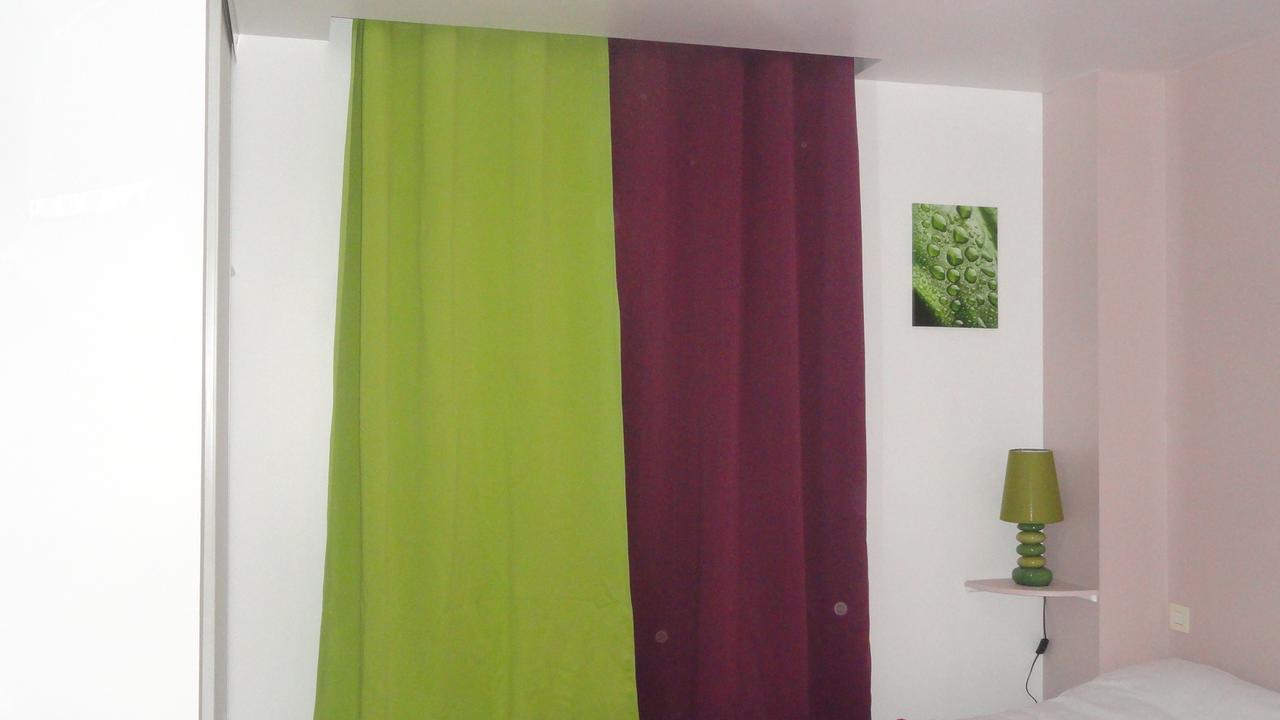 Le Quai 3 Hotel Châteaubriant Zewnętrze zdjęcie