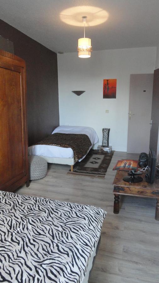 Le Quai 3 Hotel Châteaubriant Zewnętrze zdjęcie