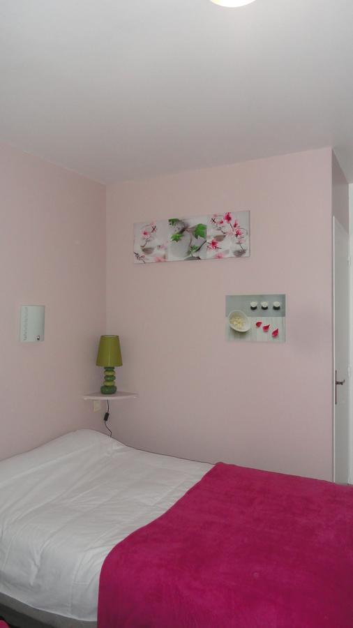 Le Quai 3 Hotel Châteaubriant Zewnętrze zdjęcie