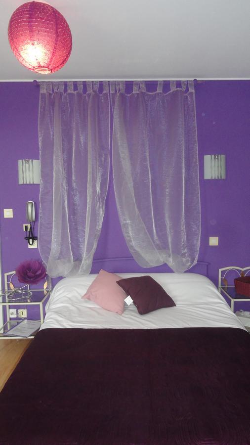 Le Quai 3 Hotel Châteaubriant Zewnętrze zdjęcie