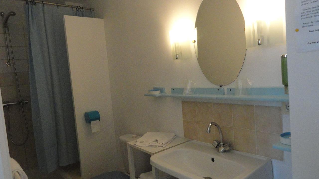 Le Quai 3 Hotel Châteaubriant Zewnętrze zdjęcie