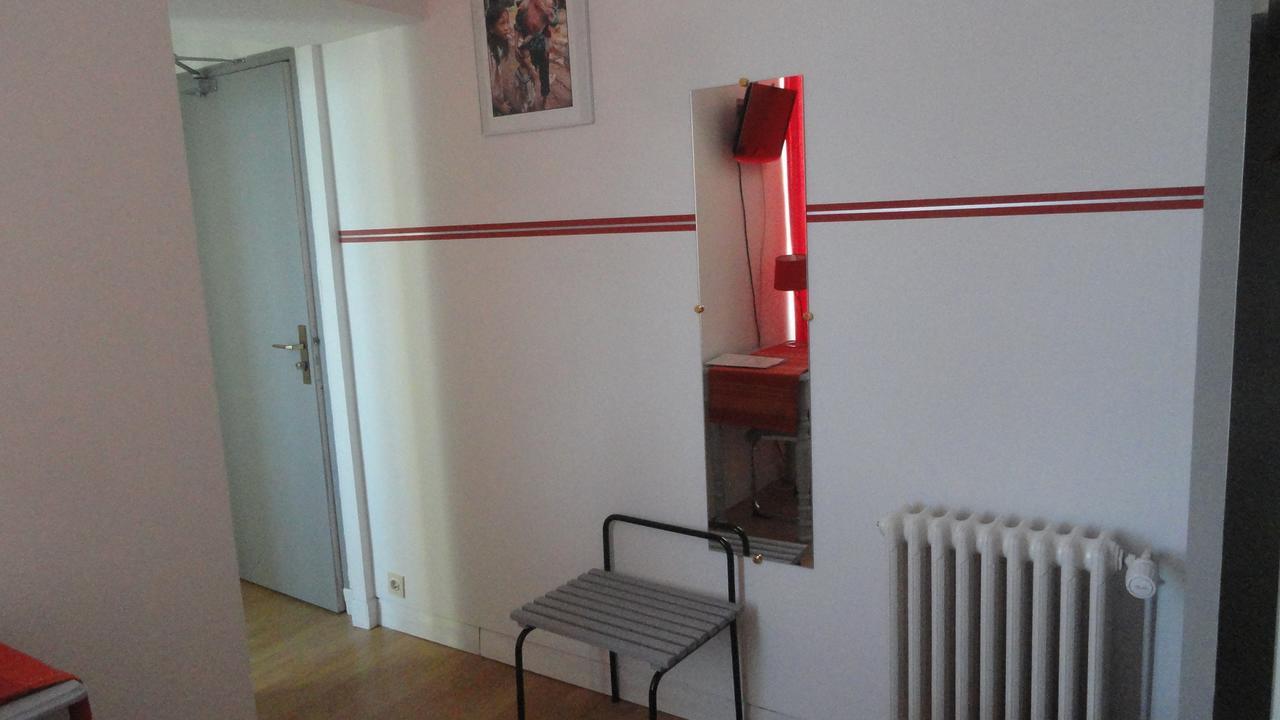 Le Quai 3 Hotel Châteaubriant Zewnętrze zdjęcie