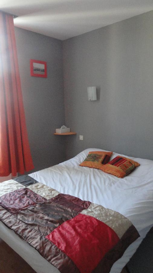 Le Quai 3 Hotel Châteaubriant Zewnętrze zdjęcie