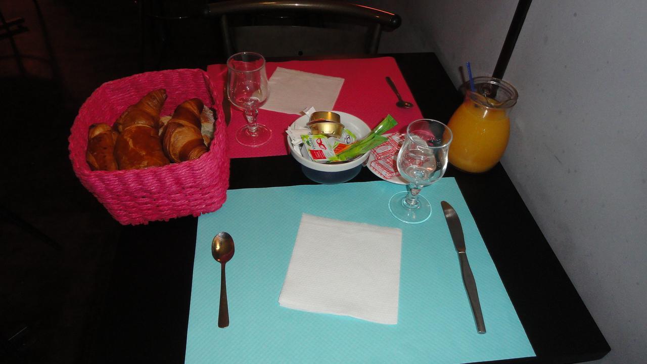 Le Quai 3 Hotel Châteaubriant Zewnętrze zdjęcie
