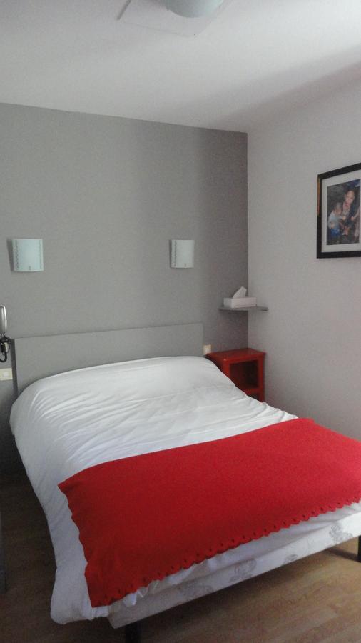 Le Quai 3 Hotel Châteaubriant Zewnętrze zdjęcie