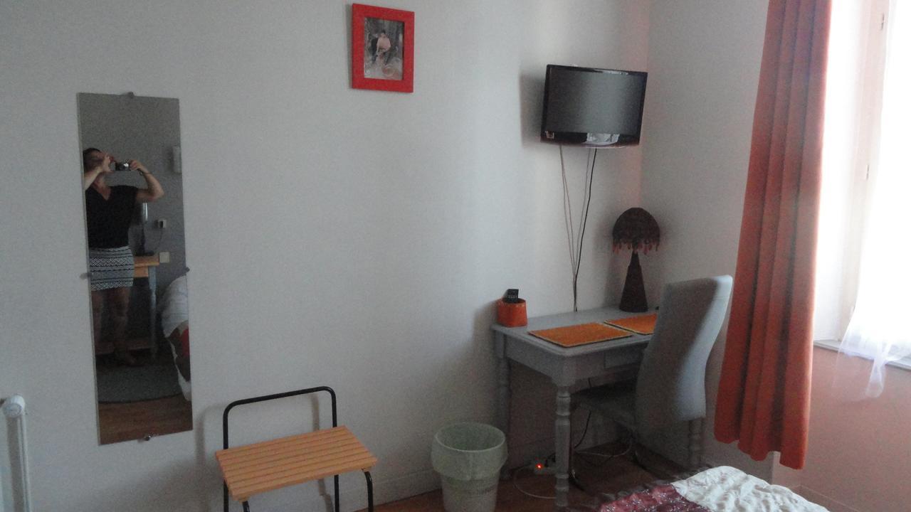 Le Quai 3 Hotel Châteaubriant Zewnętrze zdjęcie